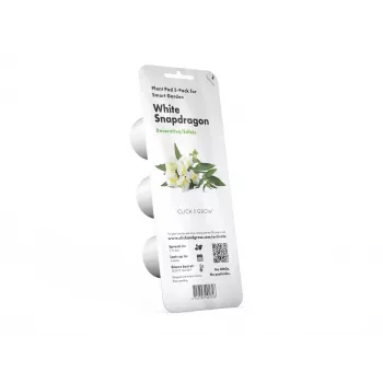 Click & Grow Smart Garden ανταλλακτικά, 3 κάψουλες φυτών (SGR78X3)