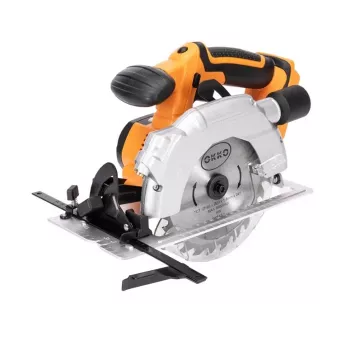 Φορητό δισκοπρίονο μπαταρίας TD8663 18V 165 mm Solo