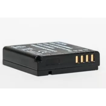 Extra Digital Μπαταρία αντικατάστασης για Panasonic DMW-BCJ13E, Ιόντων λιθίου, 7,2V, 1200mAh, 8,6Wh, Μπαταρία κάμερας