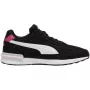 PUMA γυναικείο Graviton sneaker μαύρο λευκό μέγεθος 35,5