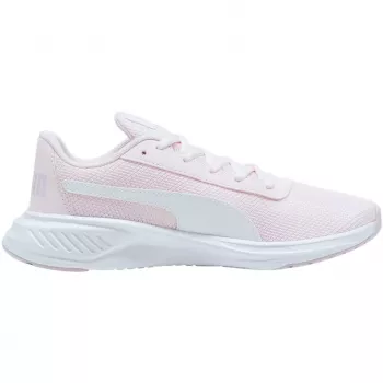 PUMA Night Runner V2 γυναικείο παπούτσια τρεξίματος - Puma Black / Puma White - μέγεθος 40 EU