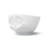 FIFTYEIGHT PRODUCTS Happy Face μπολ 1000 ml λευκή πορσελάνη