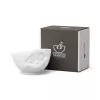 FIFTYEIGHT PRODUCTS Happy Face μπολ 1000 ml λευκή πορσελάνη