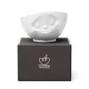 FIFTYEIGHT PRODUCTS Happy Face μπολ 1000 ml λευκή πορσελάνη