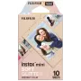 Fujifilm instax mini φιλμ Soft Glitter (10 λήψεις)
