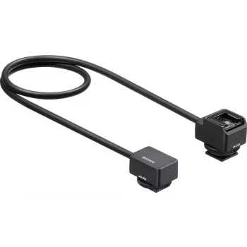 Καλώδιο επέκτασης ήχου Sony VMC-SA1 Mi Shoe (VMCSA1.CE7)