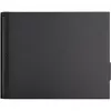 SilverStone Technology SST-CS240 μαύρο κουτί NAS Mini-ITX με 4 υποδοχές hot-swap