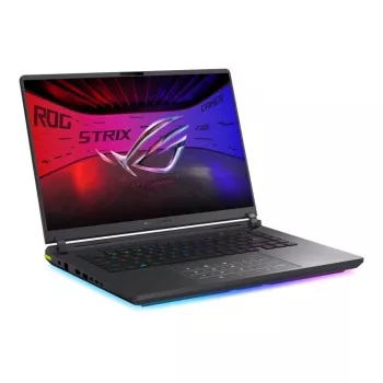 ASUS ROG Strix G16 G615LW-U9R321 - Intel Core Ultra 9 290HX | 16 inch 300Hz 2.5K | 32GB | 1TB | χωρίς λειτουργικό | RTX 5080