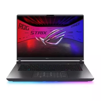 ASUS ROG Strix G16 G615LW-U9R321 - Intel Core Ultra 9 290HX | 16 inch 300Hz 2.5K | 32GB | 1TB | χωρίς λειτουργικό | RTX 5080