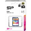 Silicon Power 64GB SDXC UHS-I U1 V10 κάρτα μνήμης