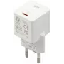 Silicon Power Boost Charger QM12 20W USB-C PD φορτιστής, λευκό (SP20WASYQM121PCW)