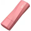 Silicon Power Mobile C07 στικάκι USB-C 64GB, ροζ (SP064GBUC3C07V1P)
