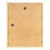 Victoria Collection Cubo κορνίζα 40x50, καφέ (21426)