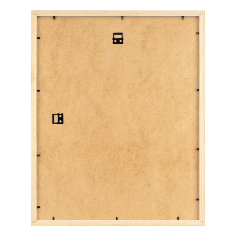 Victoria Collection Cubo κορνίζα 40x50, καφέ (21426)