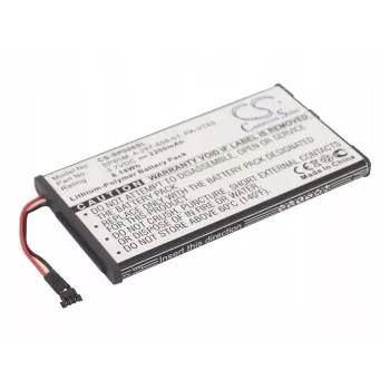 Sony PlayStation PS Vita Μπαταρία SP65M 4-297-658-01 (2200 mAh, 3,7 V, Li-Polymer, αντικατάσταση για σειρά PCH-1000)