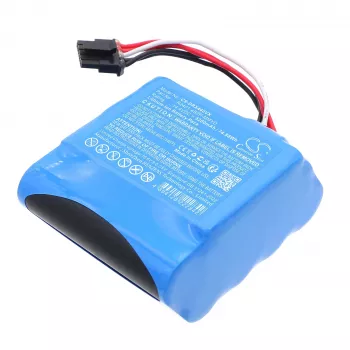 Cameron Sino CS-DRX440VX Μπαταρία για Dreame X40 / X40 Pro (R2401-4s2p-mmyd / R2401-4s2p-xdev)
