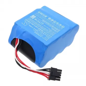 Cameron Sino CS-DRX440VX Μπαταρία για Dreame X40 / X40 Pro (R2401-4s2p-mmyd / R2401-4s2p-xdev)