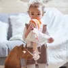 Kaloo Valentine Κουκλάκι αγκαλιάς 32 cm σε κουτί δώρου Tendresse