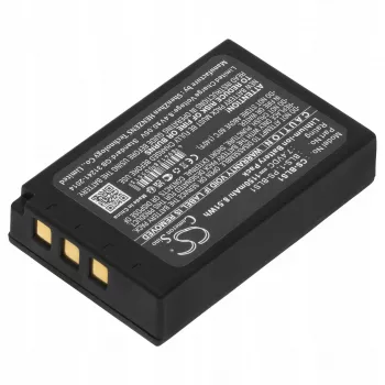 Olympus BLS-1 Ανταλλακτική μπαταρία 7,4V 1220mAh Li-Ion για E-420 E-450 E-620 PEN E-P1 E-P2