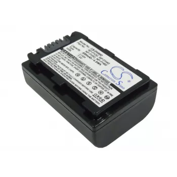 Cameron Sino CS-FH50D 7,2V 1000mAh Μπαταρία Li-Ion για βιντεοκάμερα Sony NP-FH30/FH40/FH50/FH60