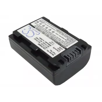Cameron Sino CS-FH50D 7,2V 1000mAh Μπαταρία Li-Ion για βιντεοκάμερα Sony NP-FH30/FH40/FH50/FH60