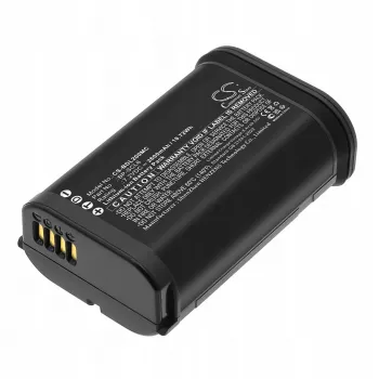 Cameron Sino 7,2V 2200mAh Μπαταρία Li-Ion για Leica Q2 Q3 SL2 SL2s (Αντικατάσταση για BP-SCL6, 19531)