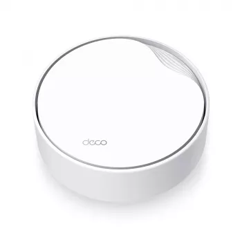 TP-Link AX3000 Whole Home Mesh Wi-Fi 6 Μονάδα με PoE