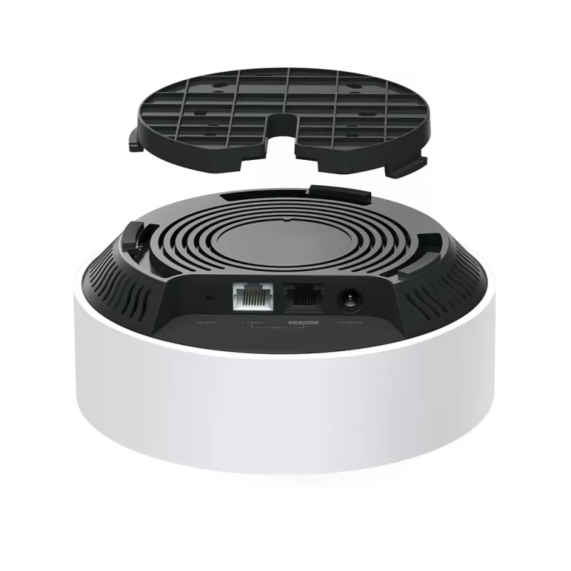 TP-Link AX3000 Whole Home Mesh Wi-Fi 6 Μονάδα με PoE