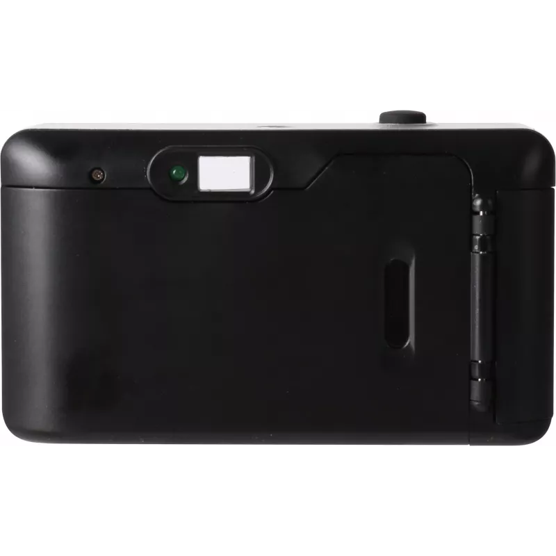 Kodak S88 φωτογραφική μηχανή φιλμ με μοτέρ, ασημί (DA00265)