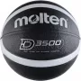 Molten B6D3500-KS Μπάλα μπάσκετ εξωτερικού χώρου