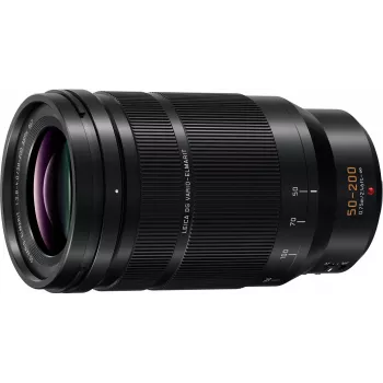 Panasonic H-ES50200E Lumix G X Vario 50-200mm f/2.8-4.0 ASPH POWER O.I.S. Φακός για Micro Four Thirds