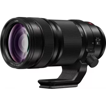 Panasonic Lumix S PRO 70-200mm f/4 O.I.S. Φακός για L-Mount