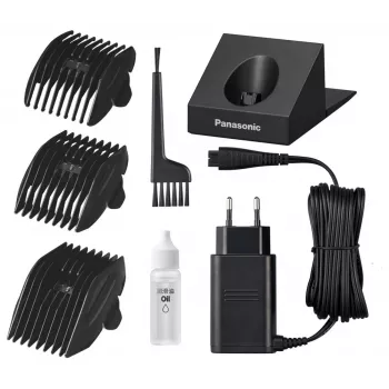 Panasonic ER-GP50-H801 Επαγγελματική μηχανή κουρέματος μαύρη