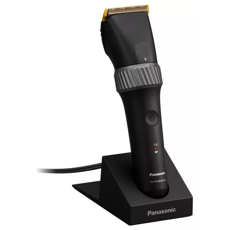 Panasonic ER-GP50-H801 Επαγγελματική μηχανή κουρέματος μαύρη