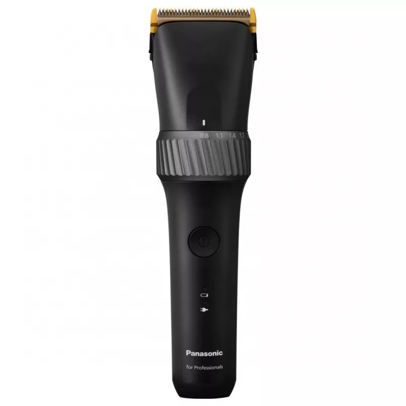 Panasonic ER-GP50-H801 Επαγγελματική μηχανή κουρέματος μαύρη