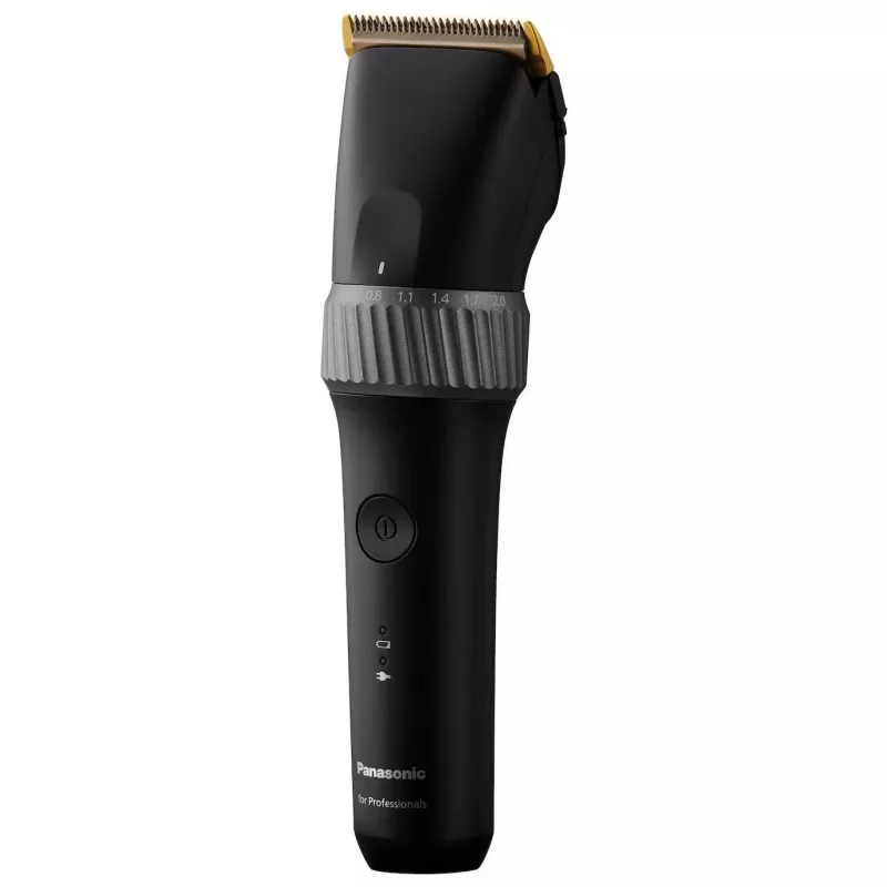 Panasonic ER-GP50-H801 Επαγγελματική μηχανή κουρέματος μαύρη