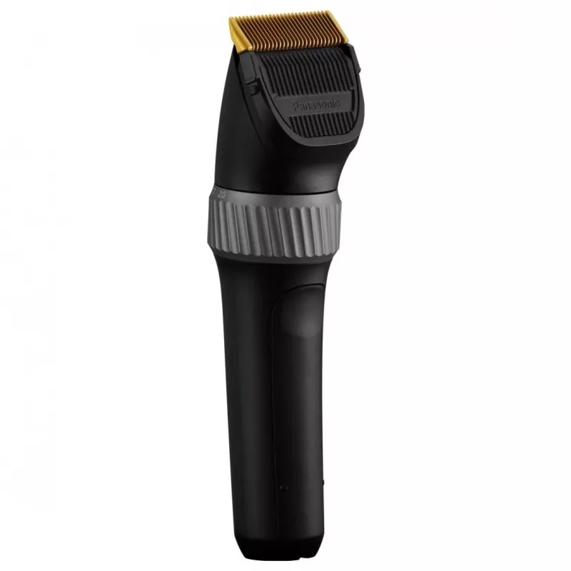 Panasonic ER-GP50-H801 Επαγγελματική μηχανή κουρέματος μαύρη