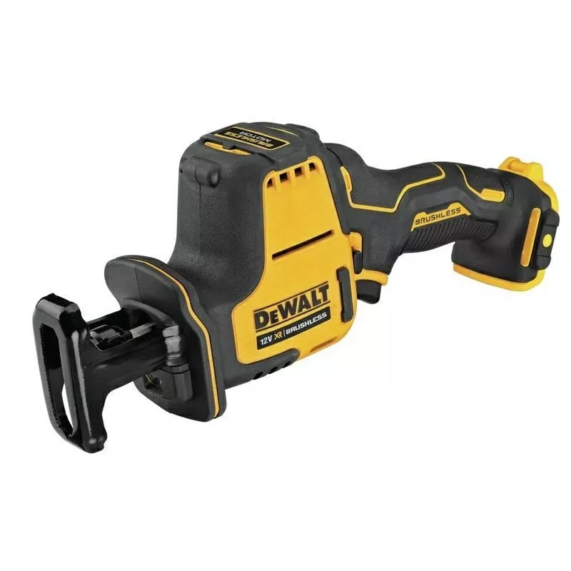 DEWALT DCS312N-XJ 12V XR Συμπαγές πριόνι χωρίς ψήκτρες (μόνο συσκευή)