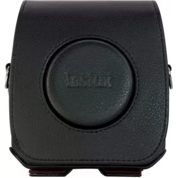 Θήκη μηχανής Fujifilm Instax Square SQ20, μαύρη (70100141698)