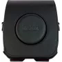 Θήκη μηχανής Fujifilm Instax Square SQ20, μαύρη (70100141698)