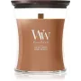 WoodWick Radiant Amber Elipsa Αρωματικό κερί 453,6g