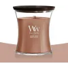 WoodWick Radiant Amber Elipsa Αρωματικό κερί 453,6g