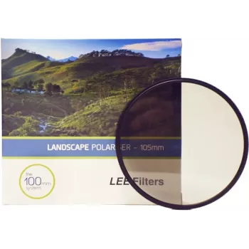 LEE Filters LANDPL105 Φίλτρο κυκλικού πολωτή 105mm