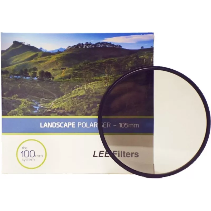 LEE Filters LANDPL105 Φίλτρο κυκλικού πολωτή 105mm