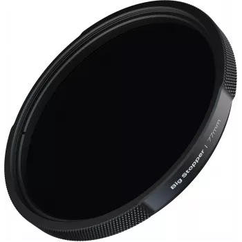 LEE Filters Elements Big Stopper Βιδωτό φίλτρο ND, 10 στοπ, 77 mm (ELBS77)