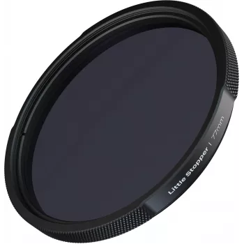LEE Filters Elements Little Stopper Βιδωτό φίλτρο ND, 6 στοπ, 77 mm (ELLS77)