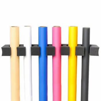 Colorama LL COPAPERGRIP Βάση ρολού χαρτιού φόντου για οριζόντιες μπάρες στούντιο