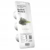 Click & Grow Smart Garden ανταλλακτικό κόκκινο σινάπι με κατσαρά φύλλα, 3 κάψουλες φυτών (SGR77X3)