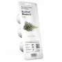 Click & Grow Smart Garden ανταλλακτικό κόκκινο σινάπι με κατσαρά φύλλα, 3 κάψουλες φυτών (SGR77X3)