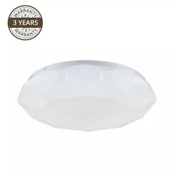 B1242-1M-R φωτιστικό οροφής LED, 22W